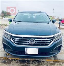 فولكسفاغن باسات